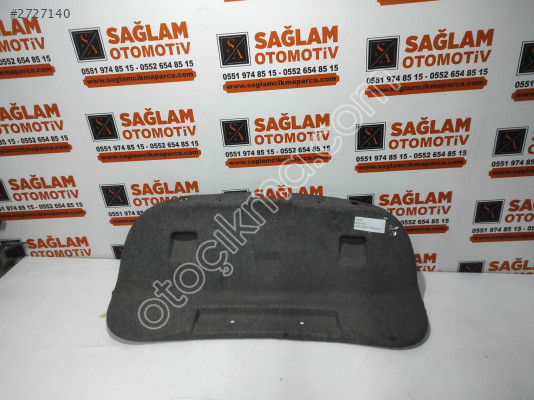 BMW E90 ÇIKMA ARKA BAGAJ DÖŞEMESİ