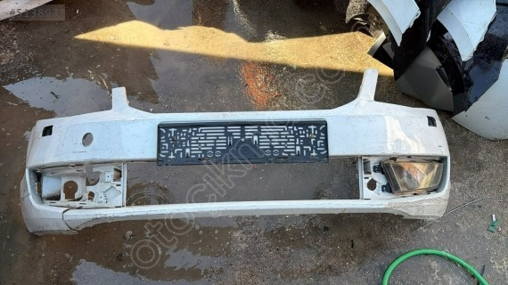 SKODA OCTAVİA ÖN TAMPON