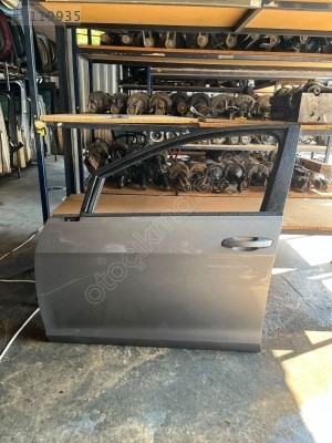 VOLKSWAGEN GOLF 7 SOL ÖN KAPI HATASIZ DOLU