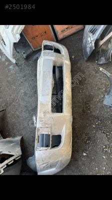 Hyundai tucson ön tampon