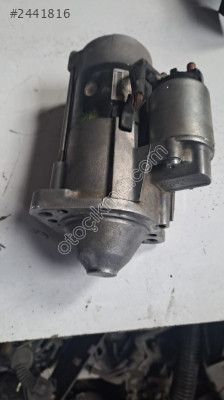 MİTSUBİSHİ L200 MARŞ DİNAMOSU