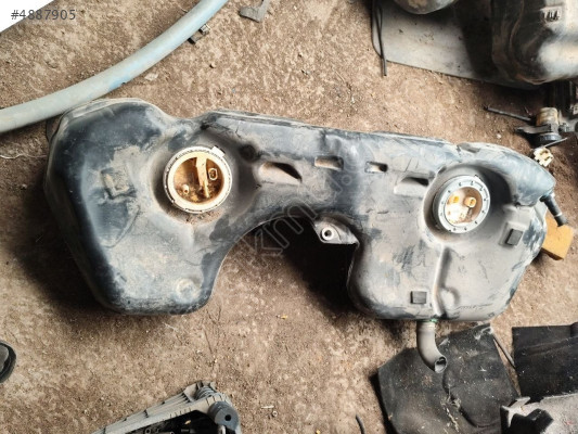 BMW E90 E84 DİZEL YAKIT DEPOSU ŞAMANDIRA