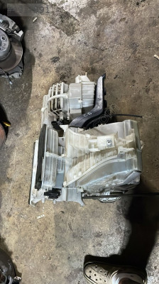 OPEL CORSA-D KALORİFER KUTUSU