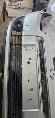 Renault Fluence dolu tampon