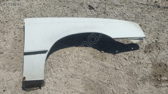 OPEL KADETT SAĞ ÖN ÇAMURLUK