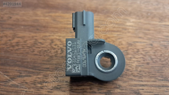 Volvo V90 Darbe Sensörü 31451531