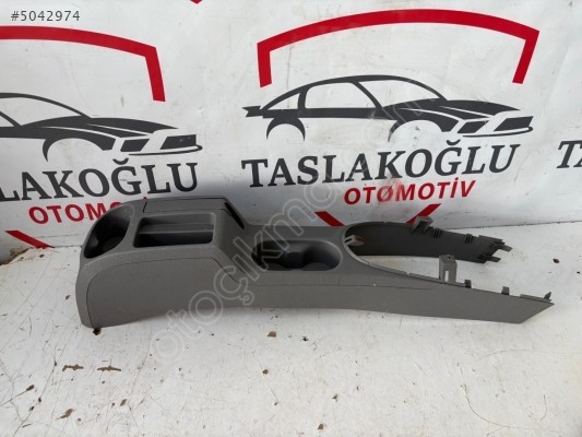 VOLKSWAGEN CADDY ORTA KONSOL