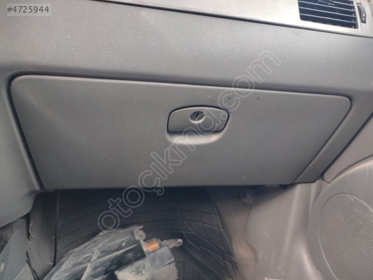 CHEVROLET LACETTİ TORPİDO KAPAĞI