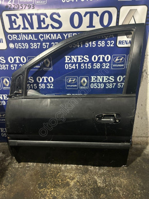 HYUNDAİ MATRİX SOL ÖN KAPI ÇIKMA ORJİNAL