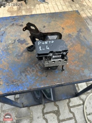 FİAT PUNTO 1.4 ABS BEYNİ