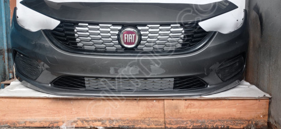 Fiat egea 2015 2020  çıkma ön Tampon