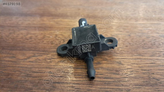 Peugeot 408 Darbe Sensörü 9849555180