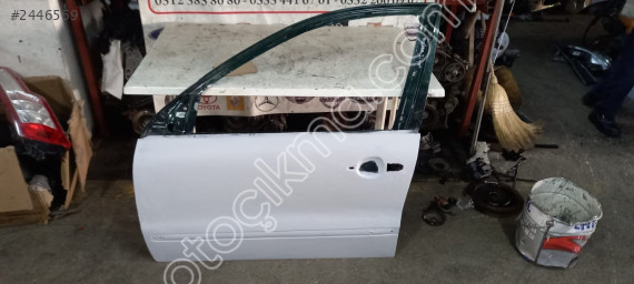 FİAT MAREA SOL ÖN KAPI -DS OTOMOTİV-