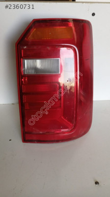 VOLKSWAGEN CADDY SAĞ ARKA STOP