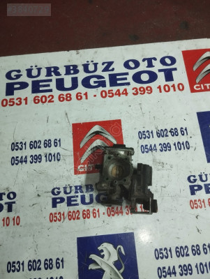 PEUGEOT 106 BOĞAZ KELEBEĞİ