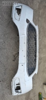 Ford Focus ön tampon