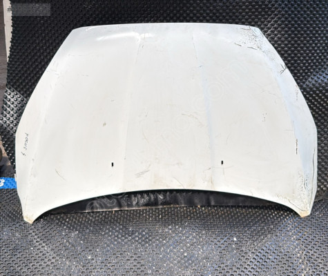FORD FOCUS 4 KAPUT