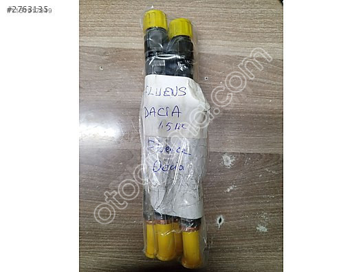 DACİA DUSTER 1.5 ENJEKTÖR 28232251