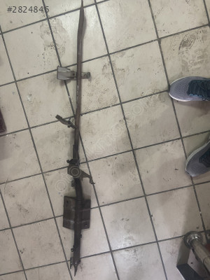 Nissan Altima göğüs demiri