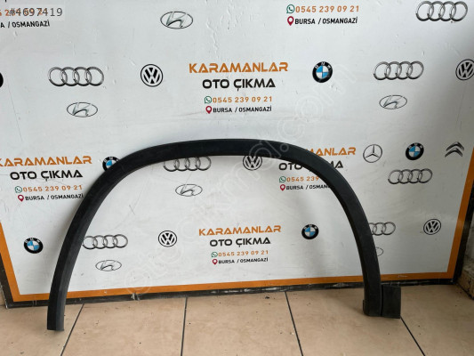 SKODA KODİAQ SOL ÖN DODİK ORJİNAL