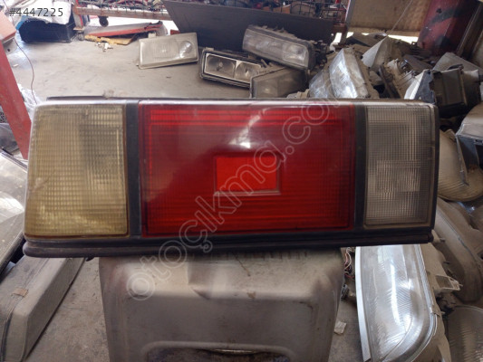 Nissan Sentra coupe sol arka stop