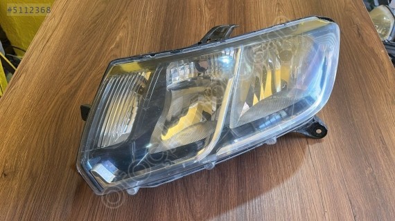 RENAULT SEMBOL SOL FAR