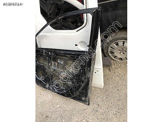 2014 hyundai bluue sağ ön kapı