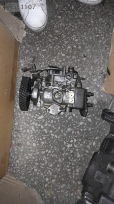 Kia besta 1999 model mazot pompası