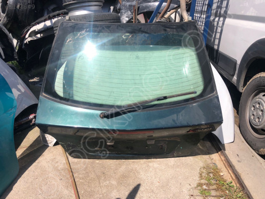 Citroen xsara arka bagaj kapağı
