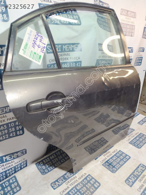 ÇIKMA MAZDA 6 HB SAĞ ARKA KAPI