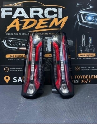 FORD TRANSİT CUSTOM SAĞ-SOL STOP