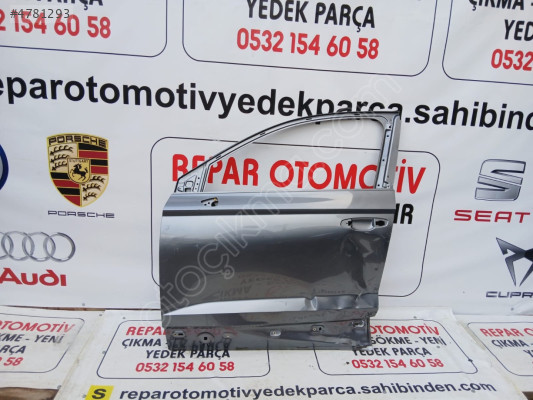 Seat ateca sol ön kapı orijinal çikma