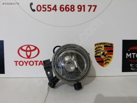 FORD FOCUS SİS FARI ORJİNAL