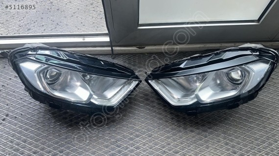 MİRİM OTODAN FORD ECOSPORT SAĞ SOL FAR