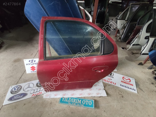 FORD MONDEO 1997 SOL ARKA KAPI