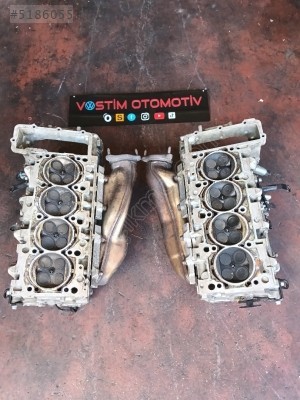 AUDİ RS4 RS8 4.2 V8 SİLİNDİR KAPAĞI