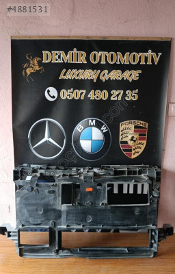 RENAULT MEGANE 4 ÖN PANEL 625009195R