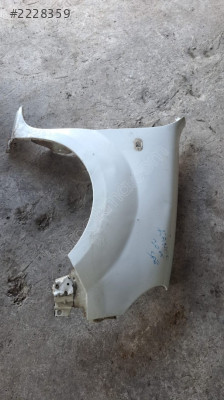 KANGO SAĞ ÇAMURLUK