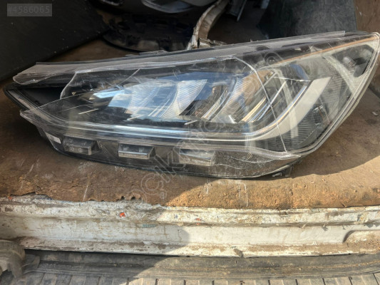ford focus 4,5 sol ön far çıkma orjinal