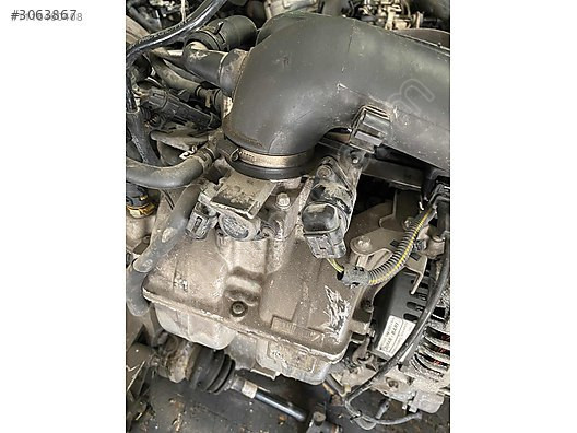 Astra 1.6 gaz kelebeği