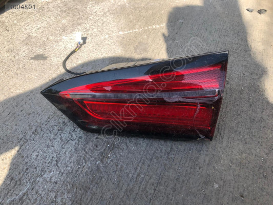 MG ZS SAĞ İÇ STOP 10420736
