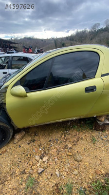 OPEL TİGRA SOL KAPI.OTO ERKAN ÜNYE
