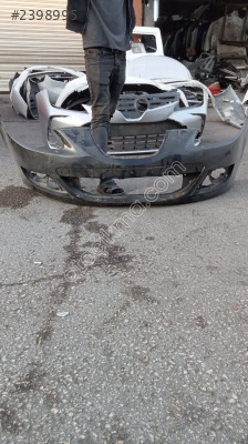 2006/2012 SEAT LEON ÖN TAMPON ORJİNAL
