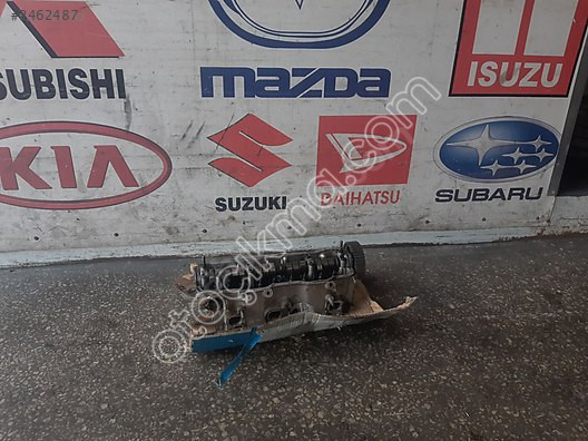 1.3 Karbüratörlü Toyota Corolla Efsane Kasa Silindir Kapa