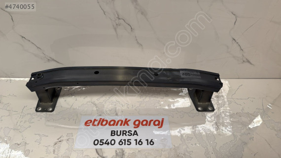 EGEA CROSS ÖN TAMPON DEMİRİ ORJİNAL
