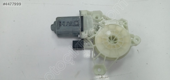 4K0959811R KAPI CAM BEYNİ