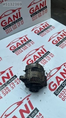 DFM SUCCE ŞARJ DİNOMASI