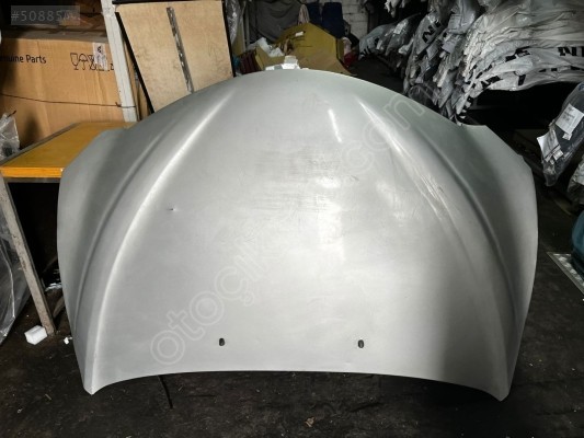 SSANGYONG SANYONG ACTYON KAPUT