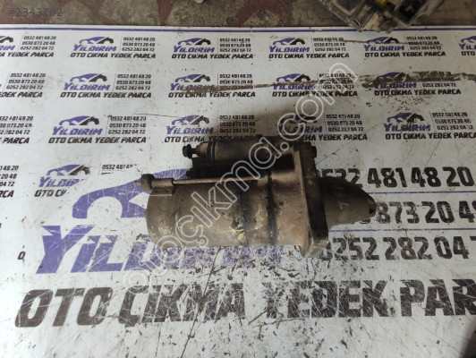 FİAT TEMPRA 2000 MARŞ MOTORU