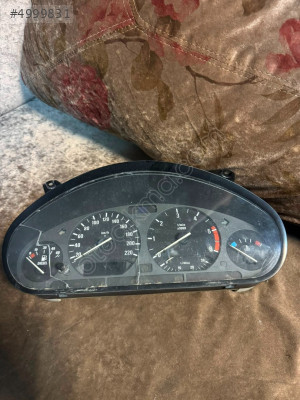 BMW E36 GÖSTERGE PANELİ
